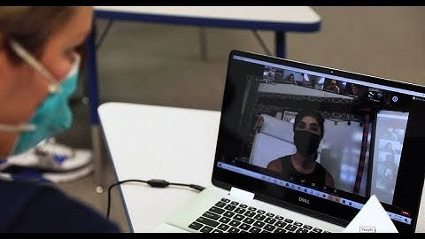 TSD Teachers Work to Create Classroom Communities of ALL Learners