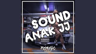 DJ COD - CINTA OMONG DOANG SOUND JJ