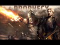 Jaime Lannister's Prophecy (A Song of Ice and Fire)