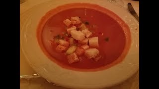 Tio Pepe - Baltimore - Crispy Suckling Pig and More - 2gastronauts