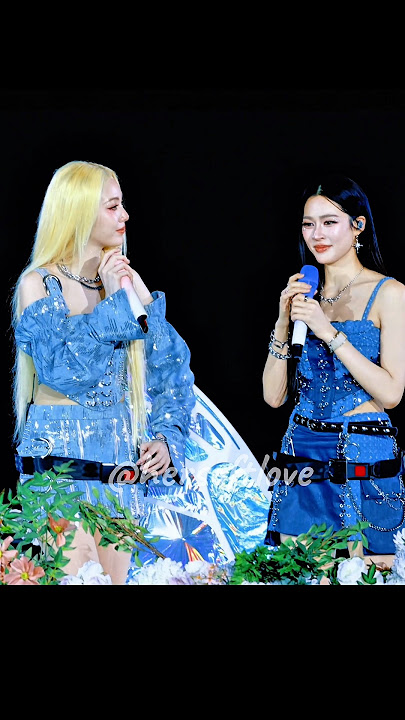 Lingorm If Forever Is Real Impact Fancon #lingorm #linglingkwong #ormkornnaphat