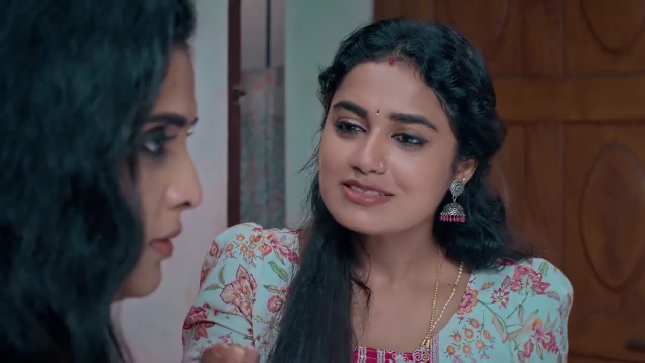 Snehapoorvam Shyama | Ep - 387 | Webisode | Dec 04 2025 | Zee Keralam