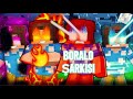 🎶Boralo şarkısı…|🎶 @BoraLo &amp; @boraloeglence #boralo #şarkı #rap #remix@Catalinaminecraft#catalina