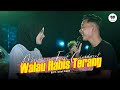 Mamnun ft cimbrut  walau habis terang official music