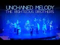 Unchained melody   the righteous brothers cover by hot shots  emerald trio