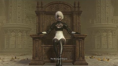 Elden Ring – Save Update (all endings)