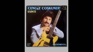 Cengiz Coskuner — Sarhos Resimi