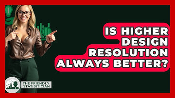 Is Higher Design Resolution Always Better? - The Friendly Statistician