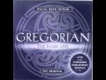 Gregorian - Close My Eyes Forever