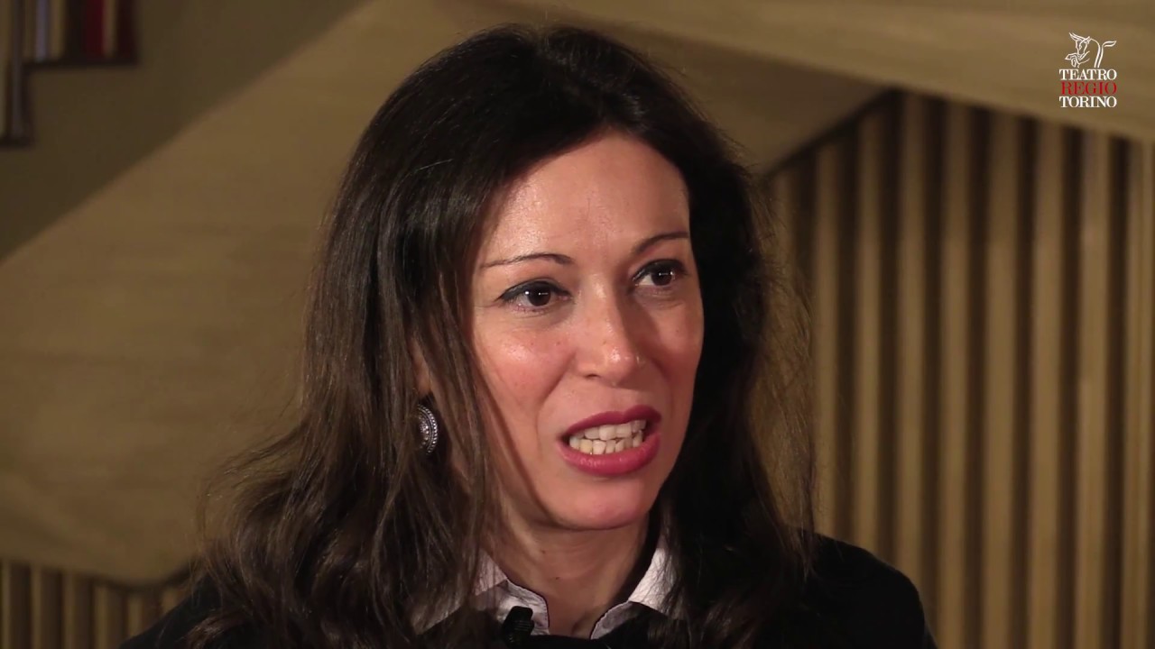 INTERVIEW | Lokar, Grimaldi, De León. TURANDOT Puccini - Teatro Regio Torino