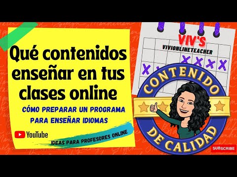 Vídeo: Com Començar A Conèixer Nens A Classe