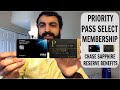 Priority Pass Card / Priority Pass Definitive Guide Save Up To 20 Now