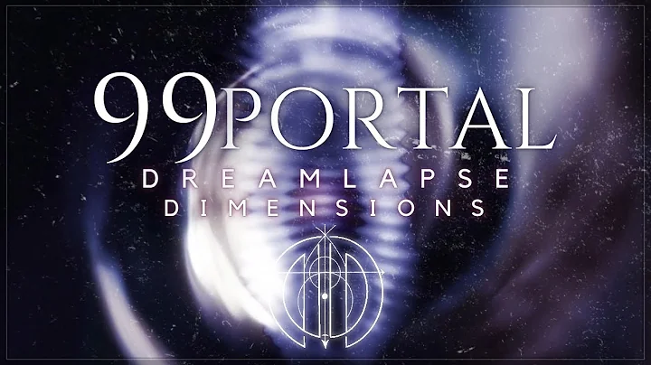 9/9 Portal || 999Hz, 99Hz, 9Hz Binaural || Energetic Gateway of Highest Truth