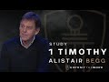 1 Timothy 6:1-5 | True Servants -  Alistair Begg