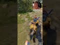 bro was busy looting.. #posty #solo #rust