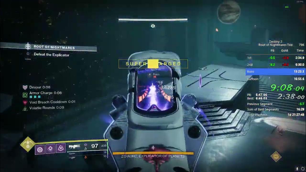 trio-root-of-nightmares-speedrun-world-record-16-52-youtube