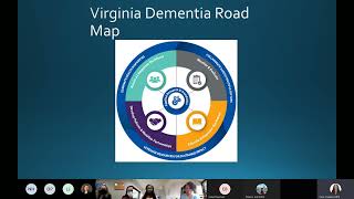 Healthy Brain Virginia Partner Update: Success Stories and Collaborations