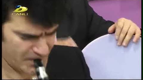 Zahid klarnet 2017 Dunya tv