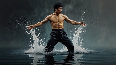 Bruce Lee’s Legendary Journey: From Fighter to Philosopher