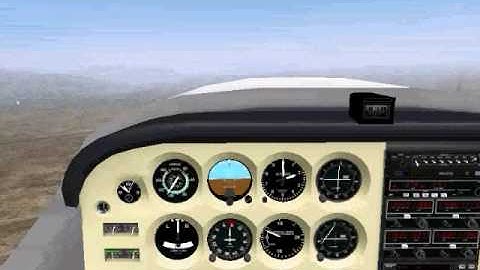 c172p tutorial Part 2