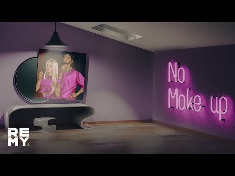 Merve Yalçın ft. Sheyh Ree - No Make Up