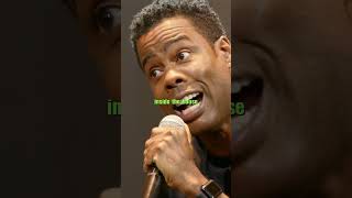 Chris Rock | Stop Telling Your Kids That They Are Special #shorts