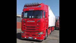 #scania #volvo #americantruck #iveco #shorts #youtubeshort #dynodomination