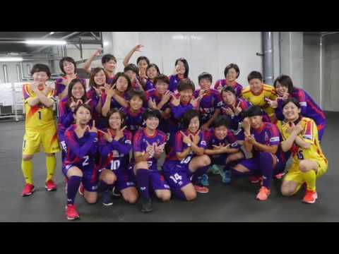 20180808アンジュヴィオレ広島PRデー＠ズムスタ