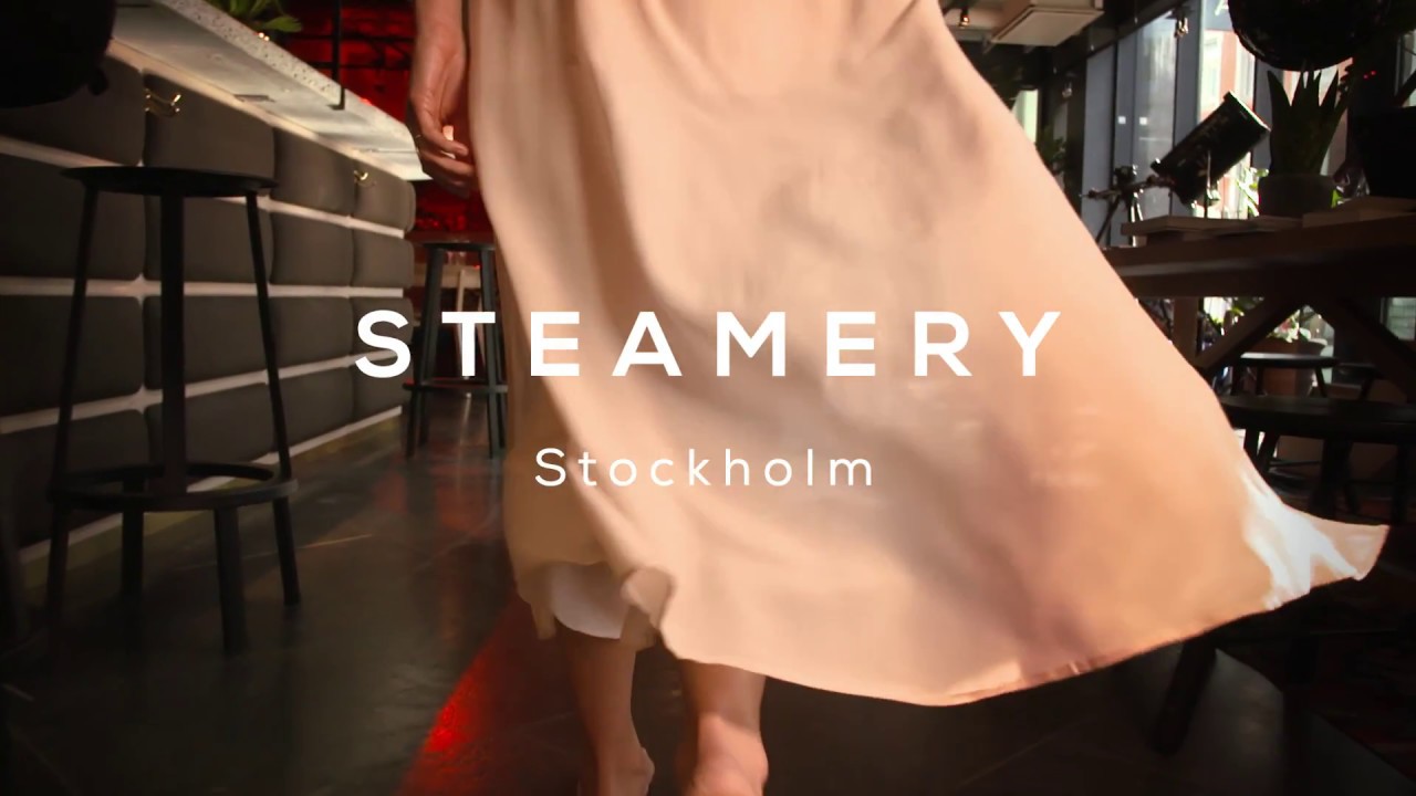 Cirrus 2 Official Commercial