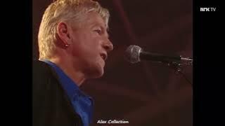 Flamingokvintetten - Där Näckrosen Blommar