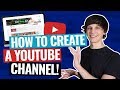 How To Create A YouTube Channel (2020 Beginner’s Guide)