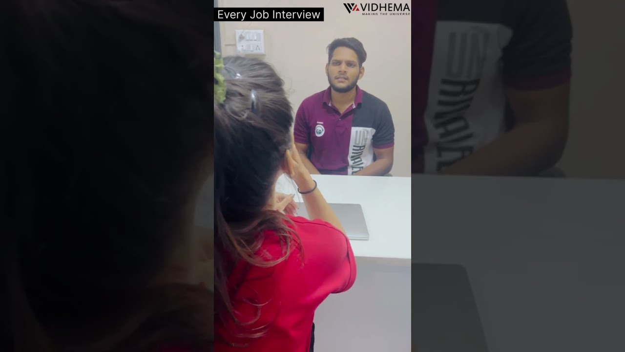 Salary : Expectations vs Reality