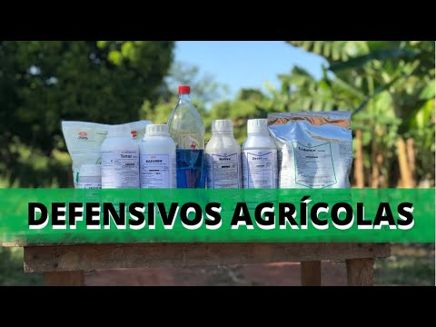 Vídeo: Pesticida e Herbicida Prazo de validade: É seguro usar produtos de jardinagem vencidos