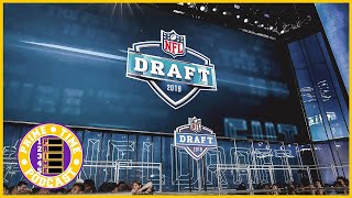 2020 NFL Mock Draft 1.0: Picks 1-10