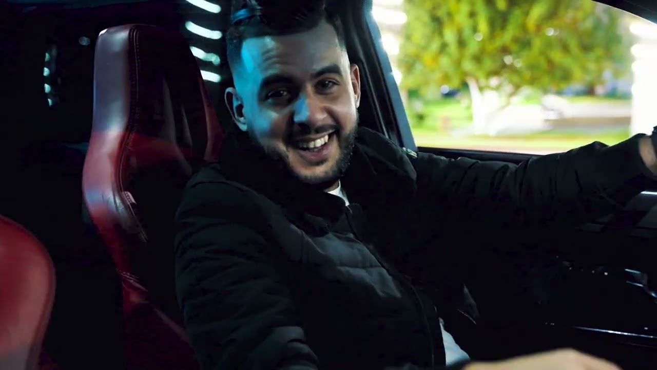 Cheb Sofiane Adala Hayem Bara Ma9youse 