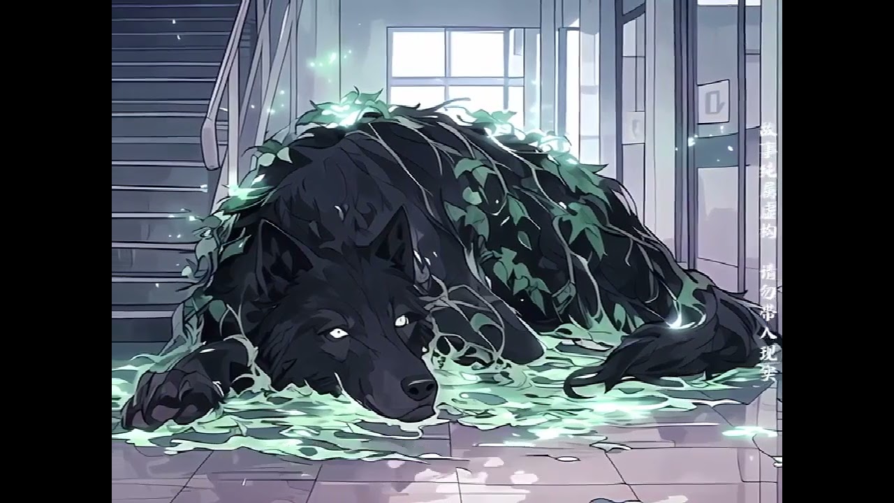 《万人迷向导：s级哨兵们的菟丝花》第1至170集一朝醒来，林喃来到了五百年后污染物入侵的时代，幸运的是，她穿成了珍贵的向导，倒霉的是，她这个精神体并没有什么净化能力，只会扒在别人身上汲取能量