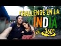 Challenge en la India VR Experience | YellowMellow
