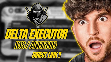 How to Install Delta Executor (Dec 2025) — iOS & Android | No Key • New Working Version