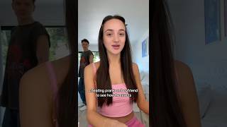 Grwm While I Prank My Bf About Cheating 