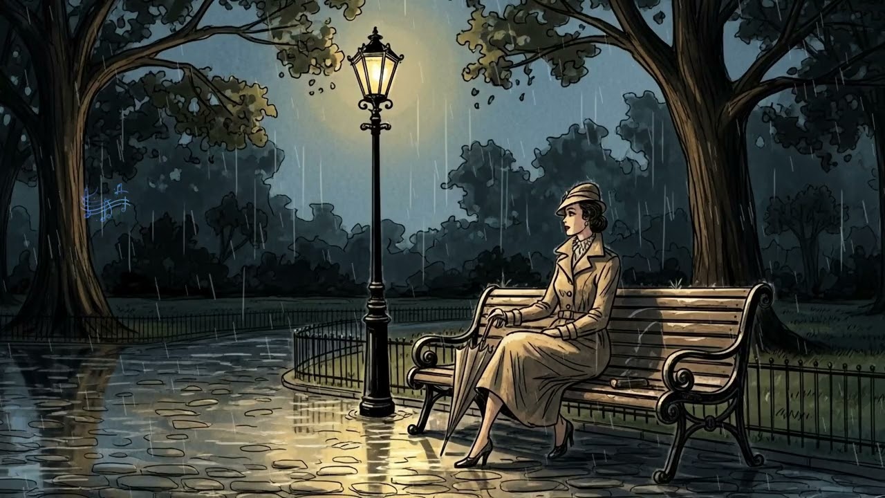 Kay Starr, Martha Tilton, Ivie Anderson - Smoky Midnight Jazz Grace