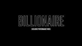 Ailin (爱琳) 'BILLIONAIRE' MV Teaser