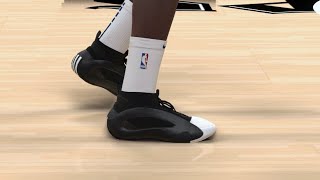 NBA 2K24 Next Gen Shoe Creator - Adidas Harden Vol. 8 