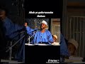 Matasa Ku Zo Mu Gyara Kasar Mu SHEIKH ALBANIY ZARIA Guinnessworldrecords Duet Trend 