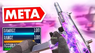 QXR is META in COD Mobile?!Gunsmith Loadout/Class Setup!