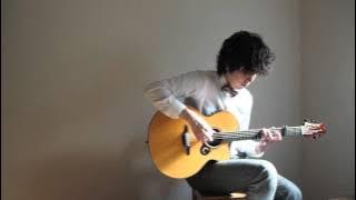 Bluebird / Satoshi Gogo