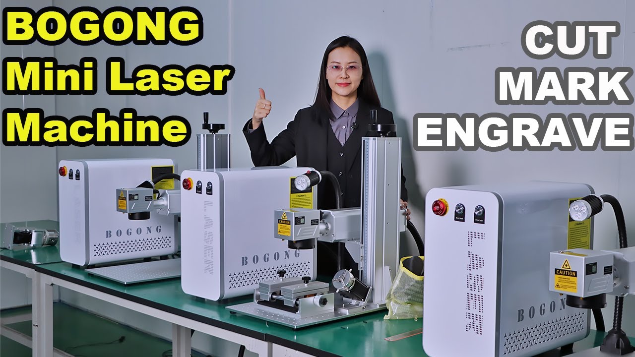60W M7 MOPA LASER ENGRAVER for DEEP Engraving and Color Engraving work