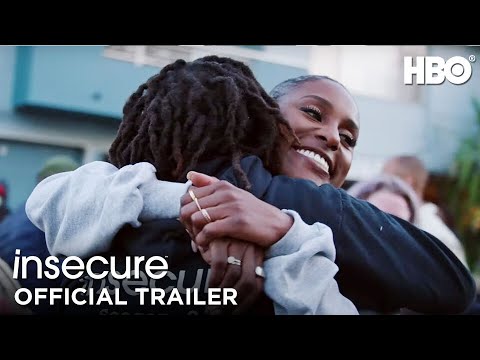 Download Insecure: The End (2021) | Official Trailer | HBO