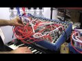 NAMM 2015: Pittsburgh Modular Synthesizers