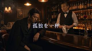 【mukumuku TV】 孤独を一杯 I A Glass of Solitude #バー #生ビール  #japanfood  #shortdrama
