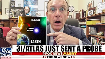AVI LOEB WARNS: New OBJECT Discovered In-Between 3I/ATLAS and EARTH - And Scientists ARE SHOCKED